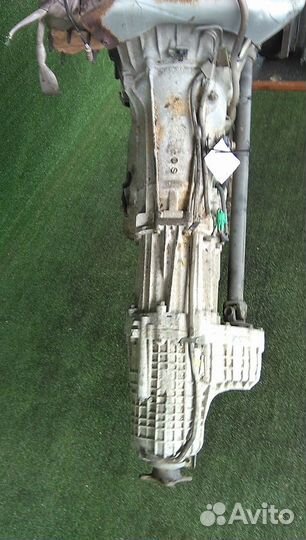 Автомат АКПП nissan stagea M35 vq25det 2005