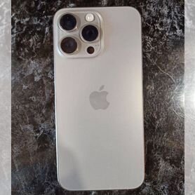 iPhone 15 Pro Max, 256 ГБ