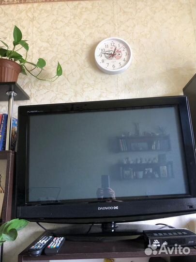 Телевизор