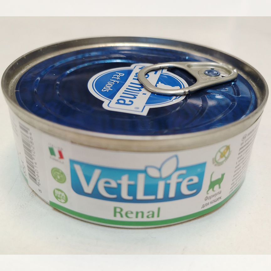 Farmina Vet Life Feline Renal