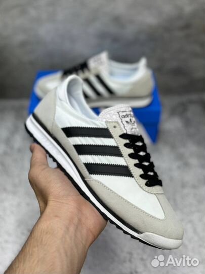 Кроссовки Adidas sl