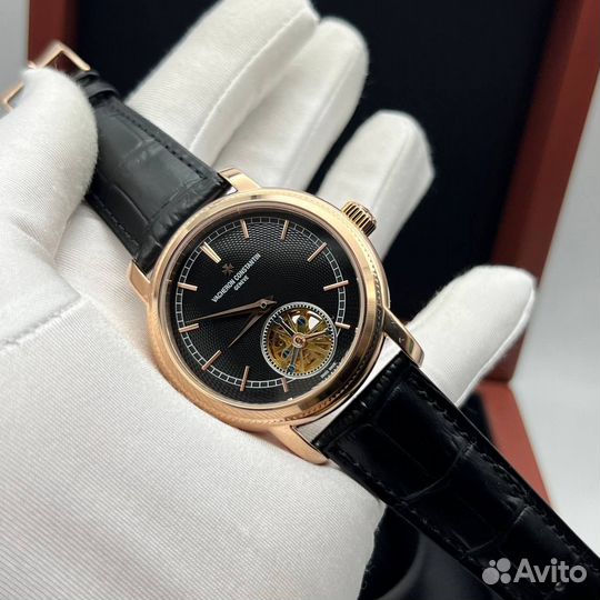 Часы Vacheron Constantin