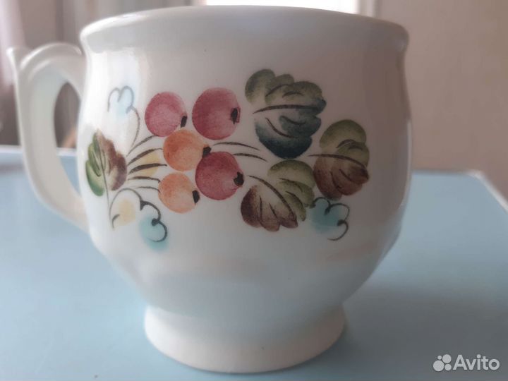 Кружка бокал