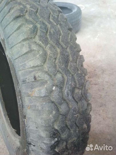 ЯШЗ Я-101 155/75 R13