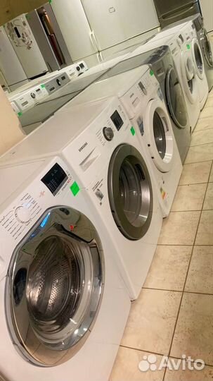 Стиральная машина бу