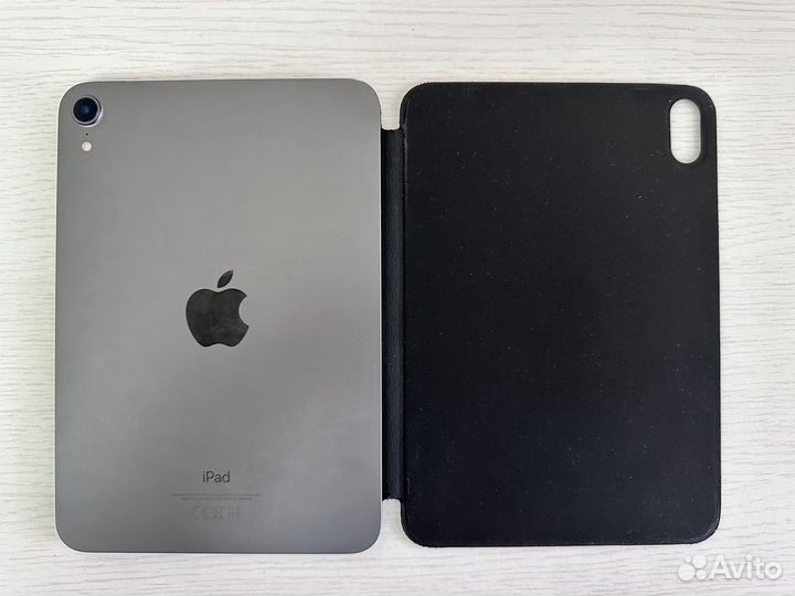 iPad mini 6 64gb рст