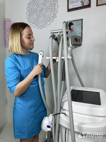 Поставщик оборудования для SPA