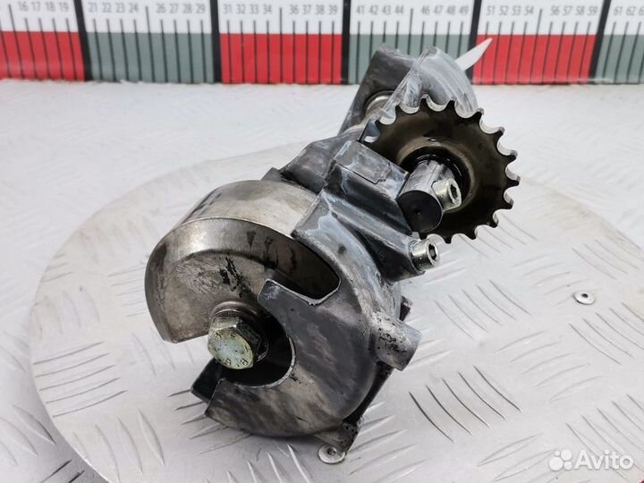 Вал балансирный Audi A8 D2/4D рест. 2001 059103325