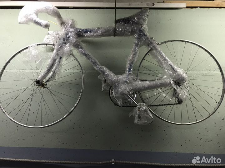 Хвз старт шоссе