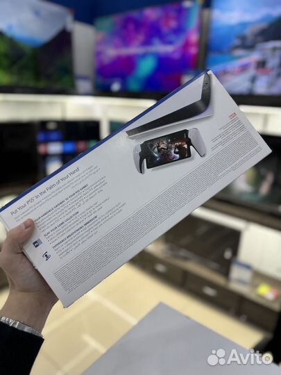 Sony playstation portable