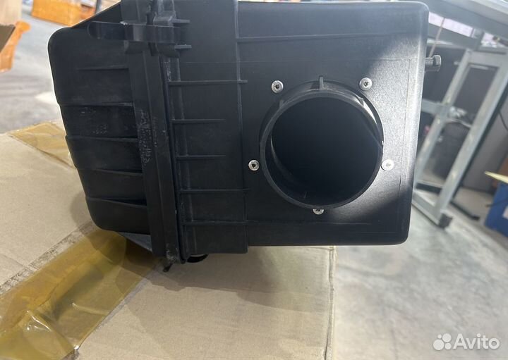 Корпус воздушного фильтра Korando 1 (1995-2005)