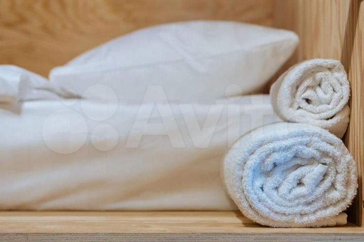 Комната 30 м², 1/4 эт.