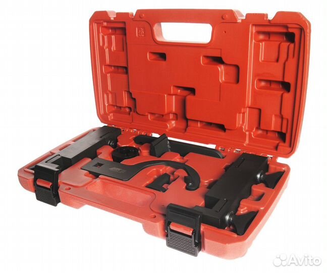 Аренда специнструмента Land Rover Jaguar