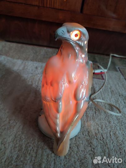 Лампа светильник ночник