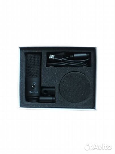Микрофон fifine k670b