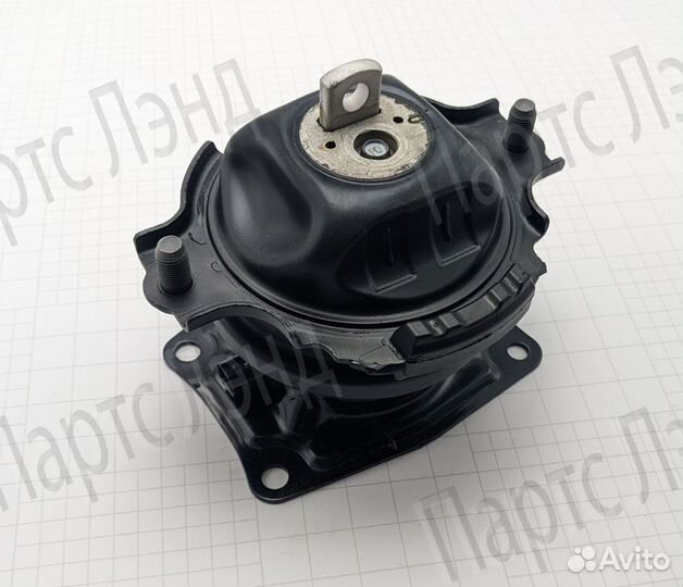 Опора двигателя передняя Honda Acura 50830szaa02