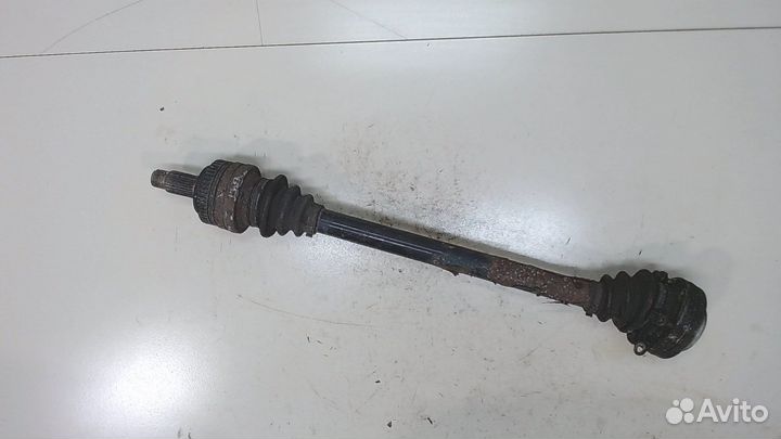 Полуось BMW 3 E46, 2001