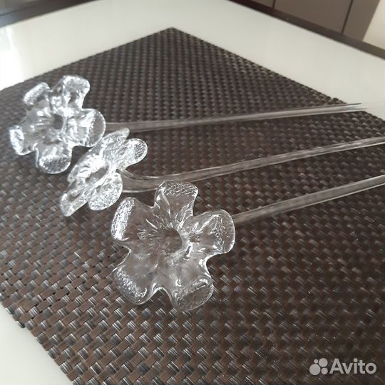 Старинное стекло