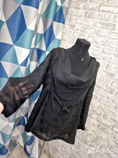 Блузки женские 50 52