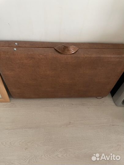 Кушетка косметологическая