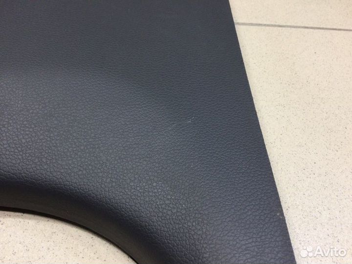 Обшивка стойки нижняя левая Kia Optima 3 2010-2015