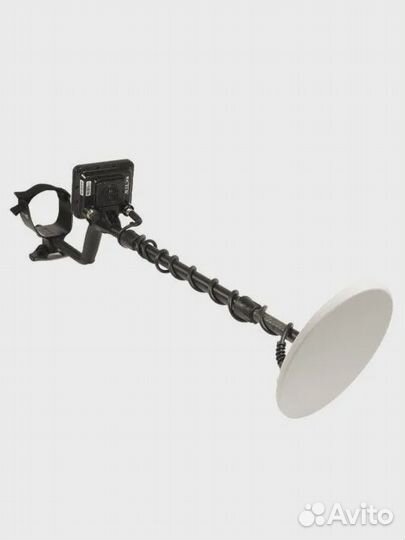 Металлоискатель Nokta&Makro Kruzer Gold