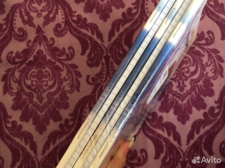 Тетрадь 48 листов