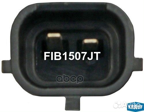 Форсунка бензиновая FIB1507JT Krauf