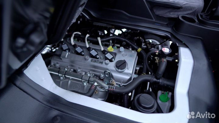 KYC D5 бортовой, 2023