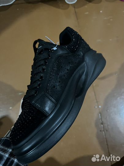 Кеды женские