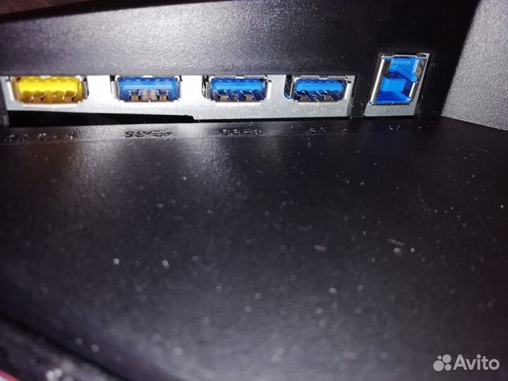 27'' Монитор AOC 27G2U5/BK/01