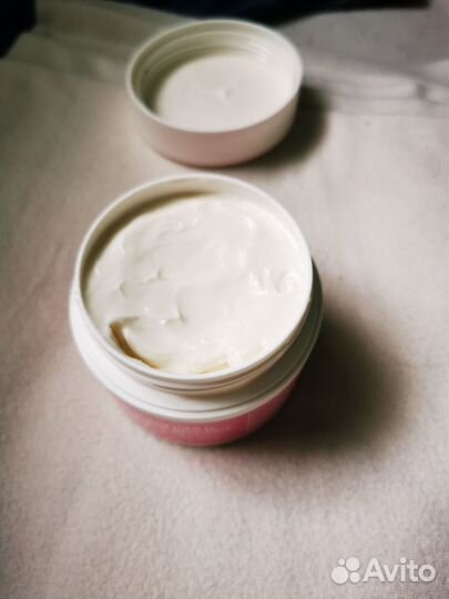 Крем для шеи Анна Шарова с эффектом лифтинга