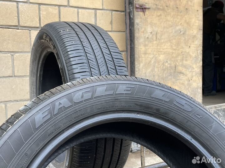 Goodyear Eagle LS 2 225/55 R18 98H