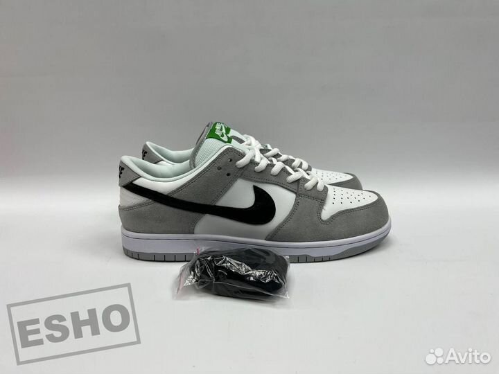 Кроссовки Nike Sb Dunk Low