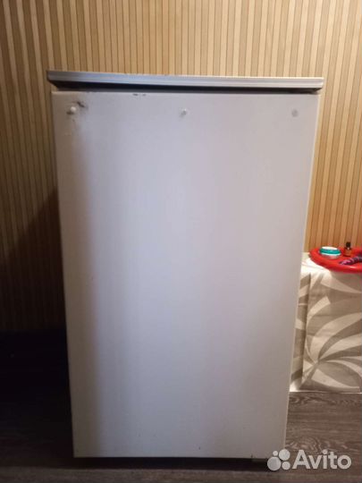 Холодильник бу отдам бесплатно