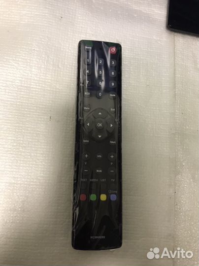 Телевизор Thomson 24E12DHU