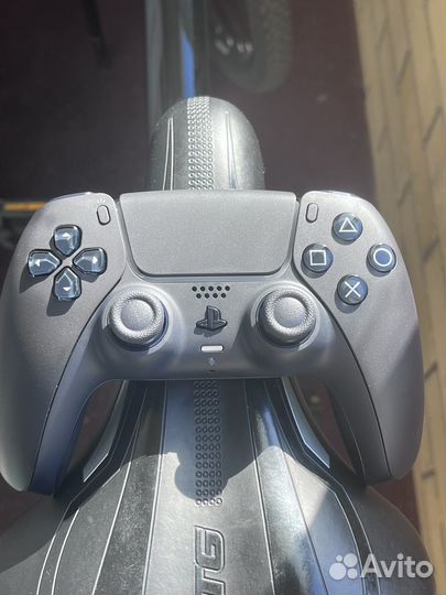 Геймпад dualsense ps5 новый