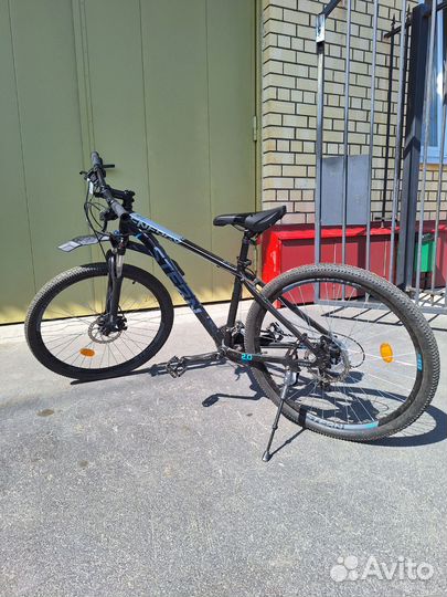 Горный велосипед stern energy 2.0 27,5