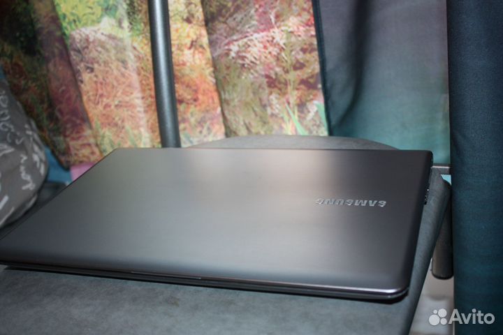 Samsung, Lenovo и HP