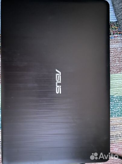 Asus d540m