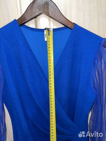 Платье женское 40-42