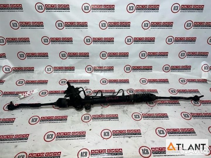 Рулевая рейка toyota gaia