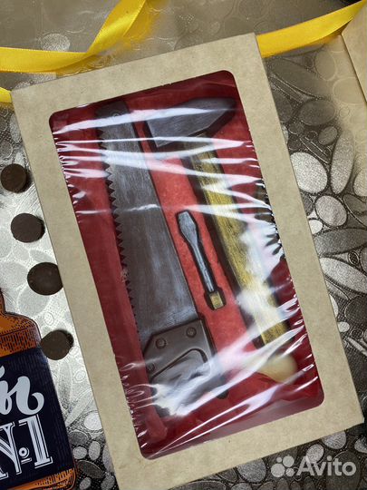 Мужской подарок