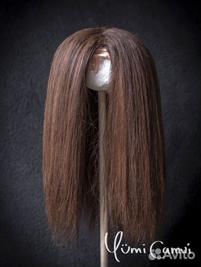 Альпака рерут для кукол Блайз Blythe TBL/RBL