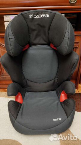 Автокресло Maxi cosi 15-36