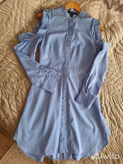 Платье летнее женское 42 44