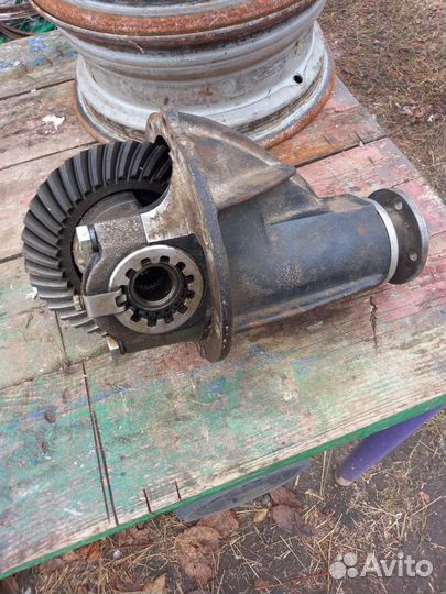 Диск сцеления,карзина, выжимной подшипник