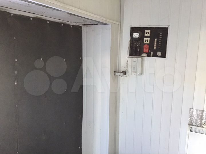 Гараж, 25 м²