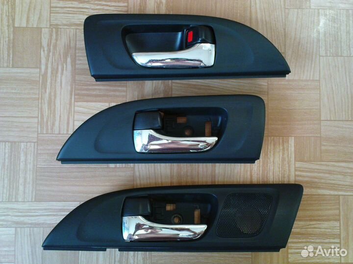 Кнопка стеклоподъемника Toyota