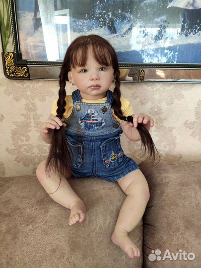 Реборн кукла